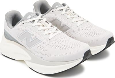 Kaiha 2.0 Running Shoe - Grey/White