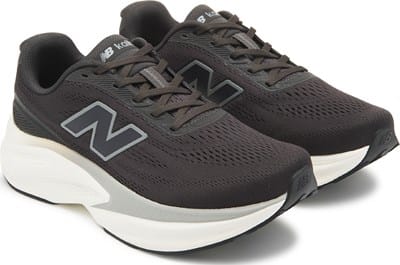 Kaiha 2.0 Running Shoe - Black/Grey/White