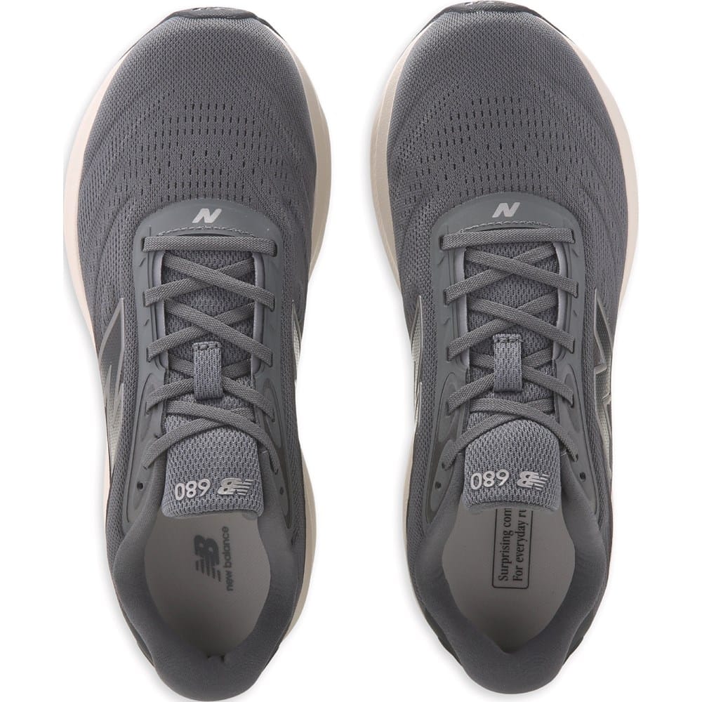 New Balance Shoes Mens 10 2E Athletic Trainers Cush Plus Sneaker Casual Comfort New Balance Men main image 4
