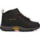 Cordovan/Yellow