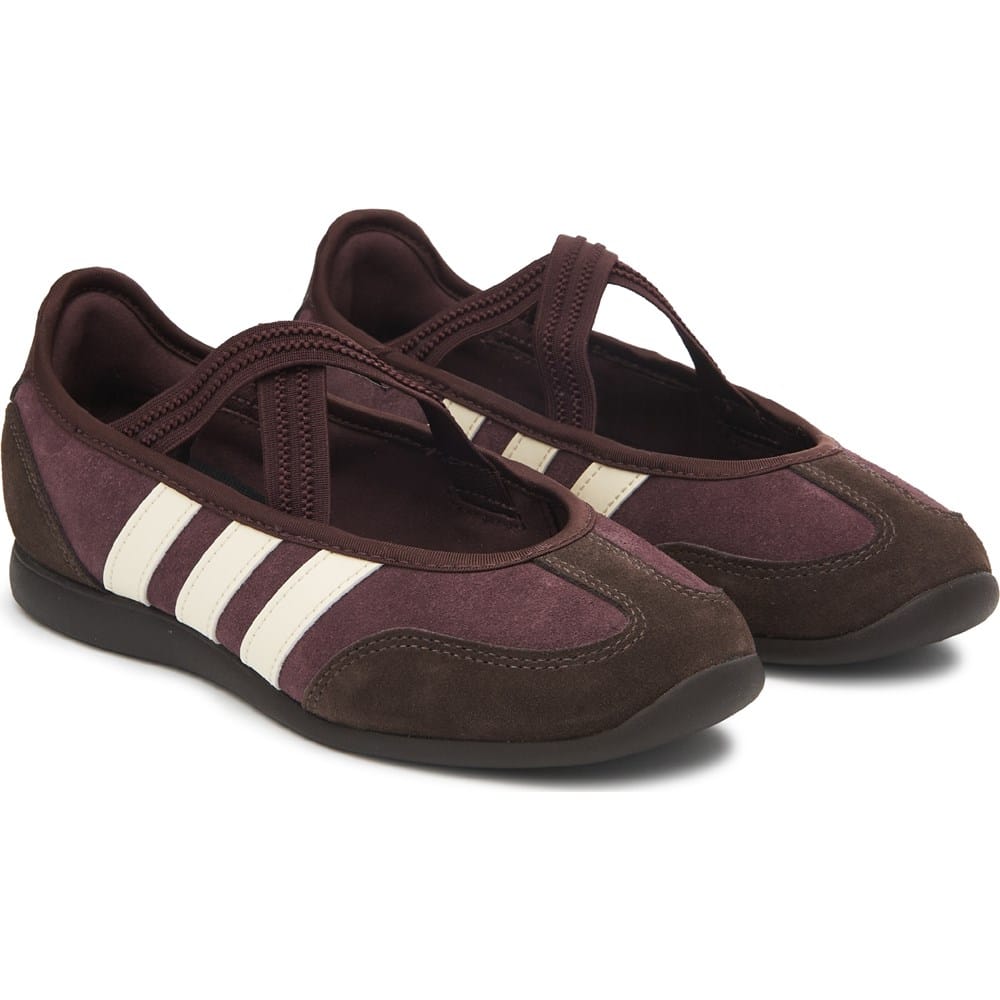 Women's Barreda Mary Jane Sneaker