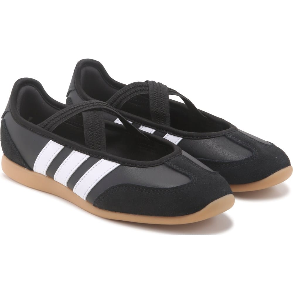 Women's Barreda Mary Jane Sneaker
