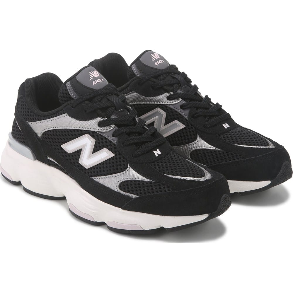 New Balance Women's 603 Retro Sneaker | Famous Footwear