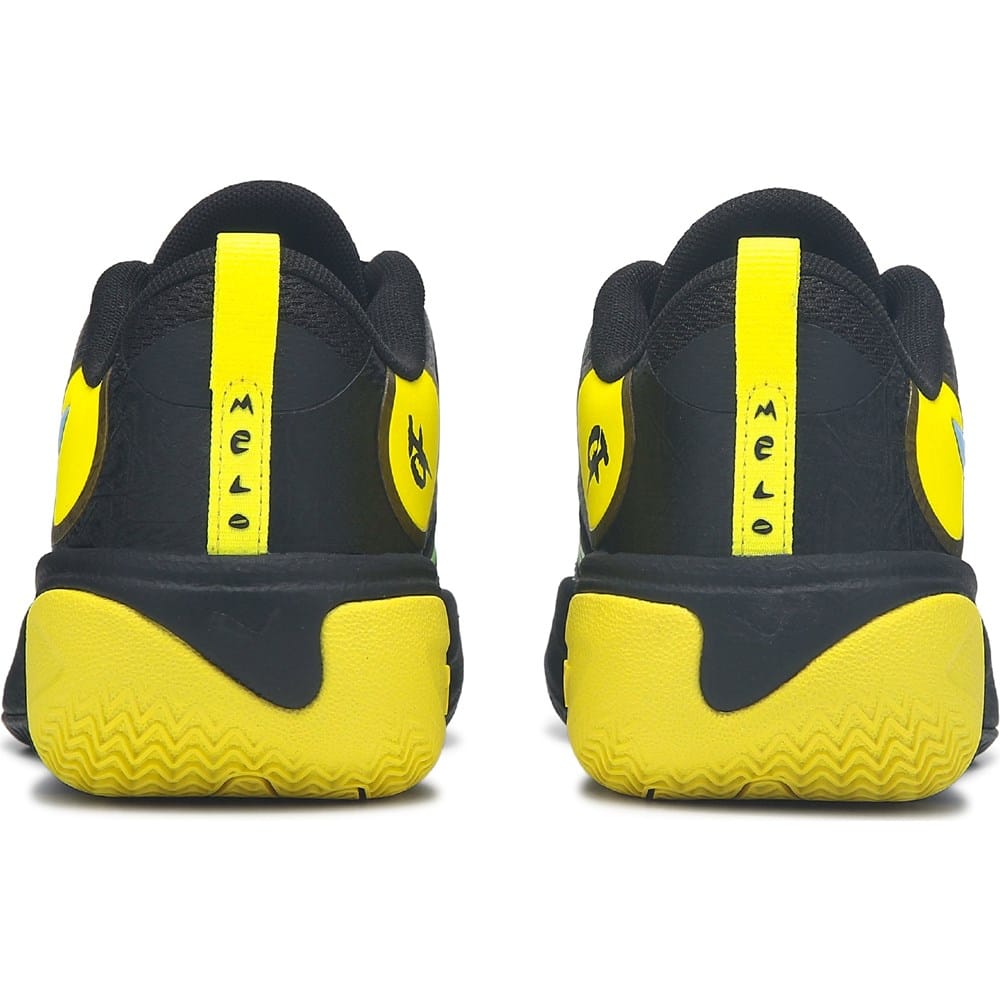 PUMA MB World.01 Basketball Shoe | Famous Footwear