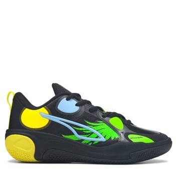 PUMA MB World.01 Basketball Shoe | Famous Footwear