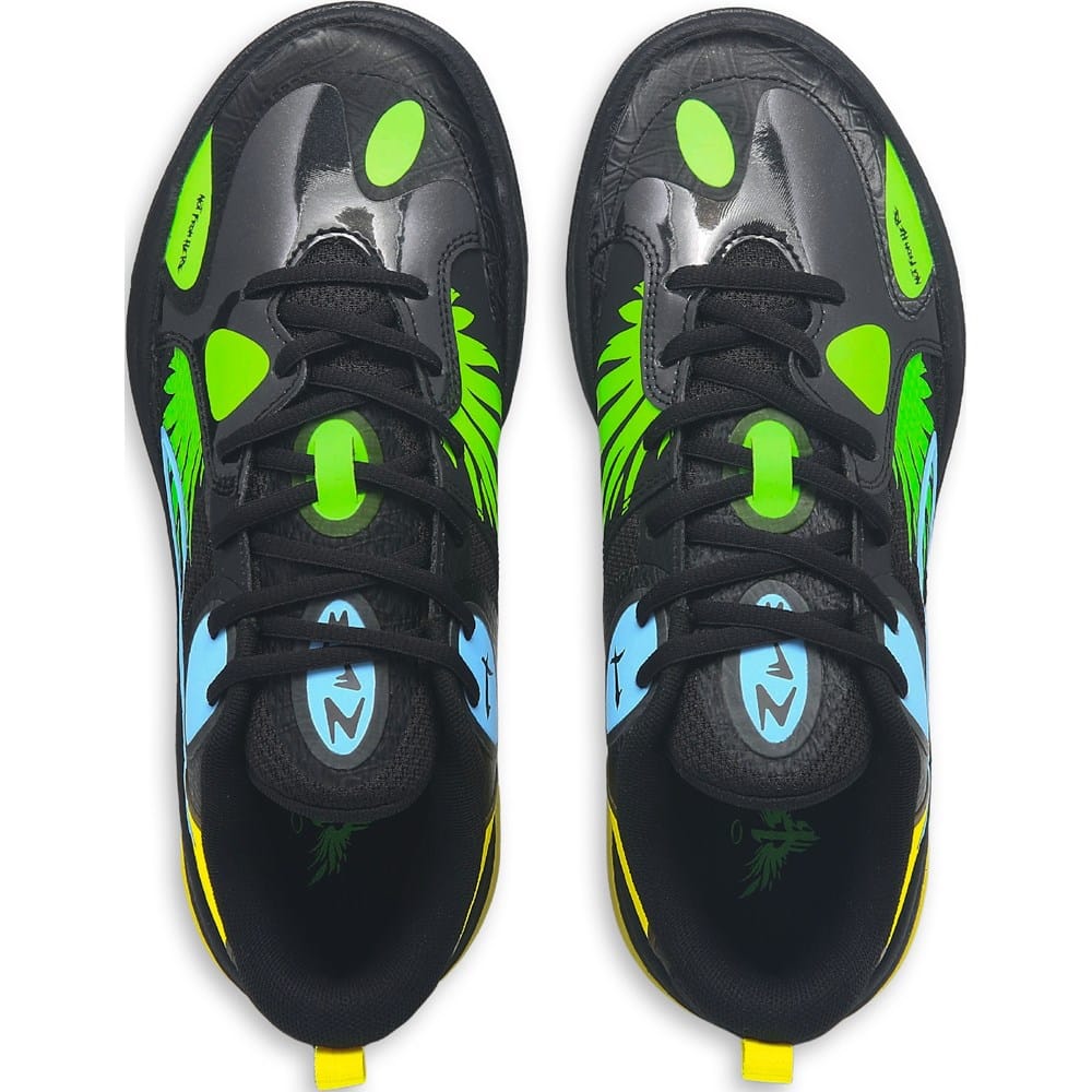 PUMA MB World.01 Basketball Shoe | Famous Footwear