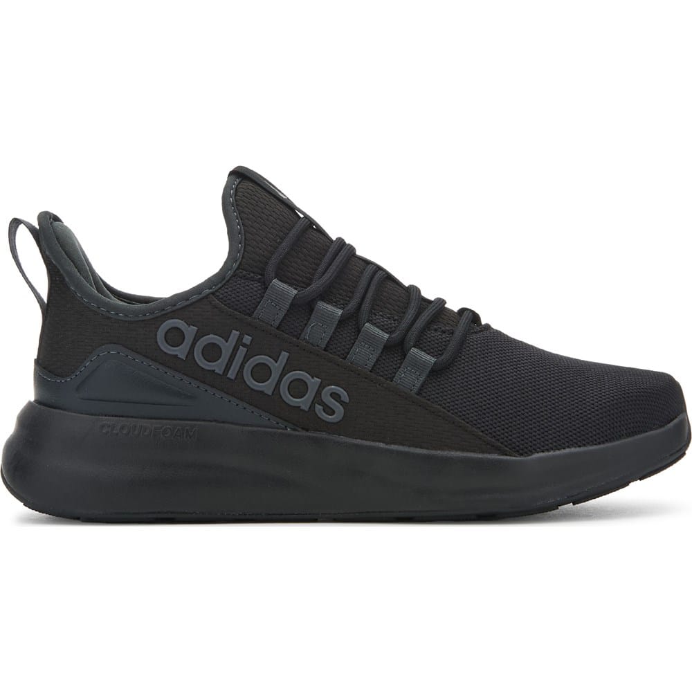 Adidas Men\'s Lite Racer Adapt Slip On Sneakers Training Shoes Size 10.5 adidas Lite Racer Adapt 7.0 Slip-On Running Shoe - Men main image 4