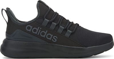 adidas Men’s Black Knit Slip-On Athletic Sneakers adidas Lite Racer Adapt 7.0 Slip-On Sneaker - Men main image 4