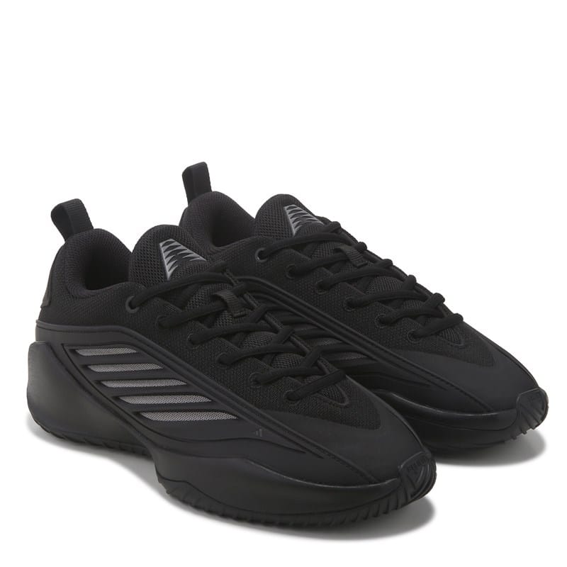 Adidas Believe That 1.0 Basketball Shoes (Black) - Size 10.5 M