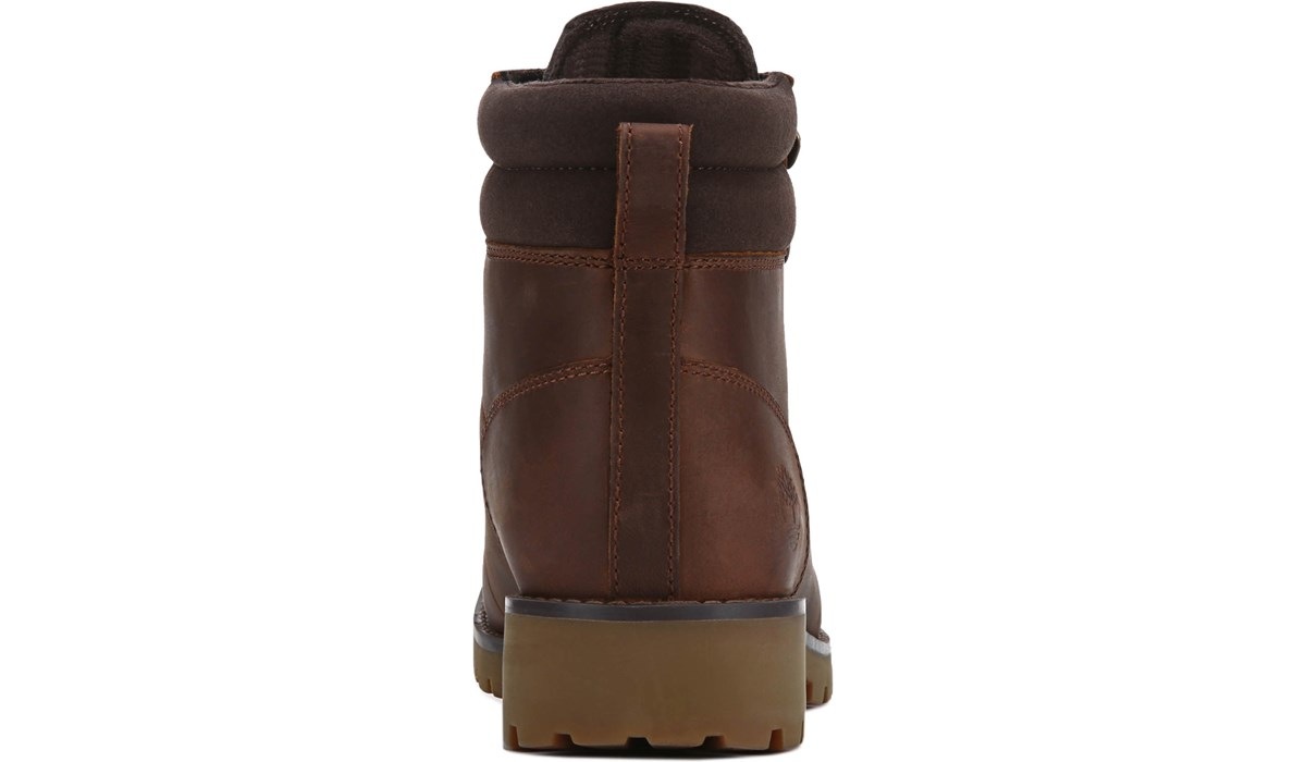timberland ellendale hiker boot wheat