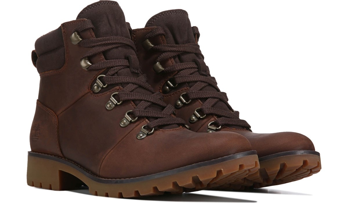 timberland ellendale hiker review