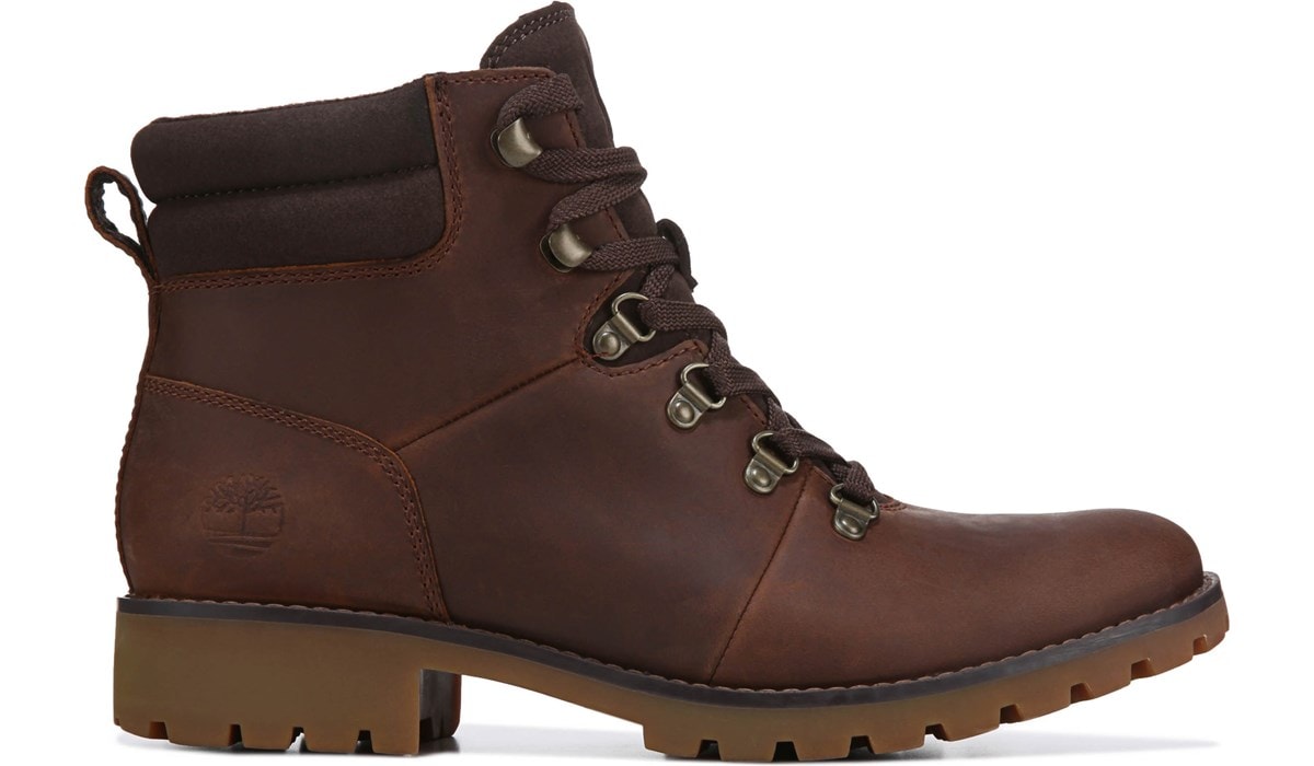 timberland ellendale hiker review