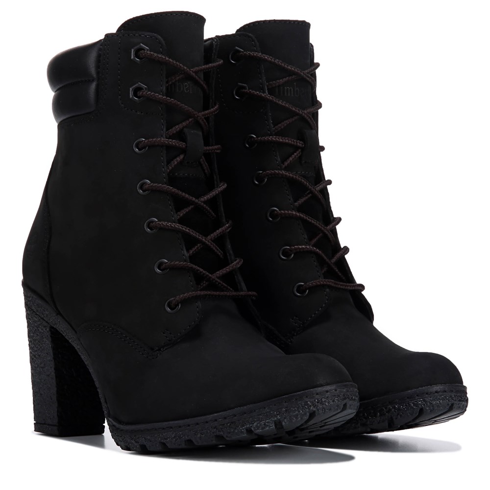 women's tillston 6 inch boots