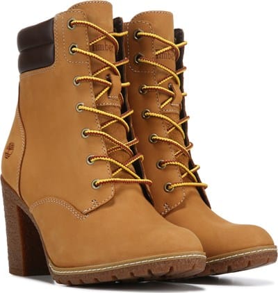 Tillston 6 Inch Bootie 