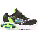 Black/Lime