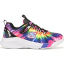 Black/Tie Dye