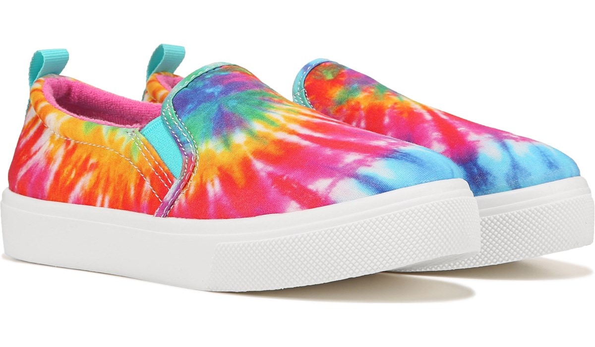 skechers women's poppy slip on sneaker