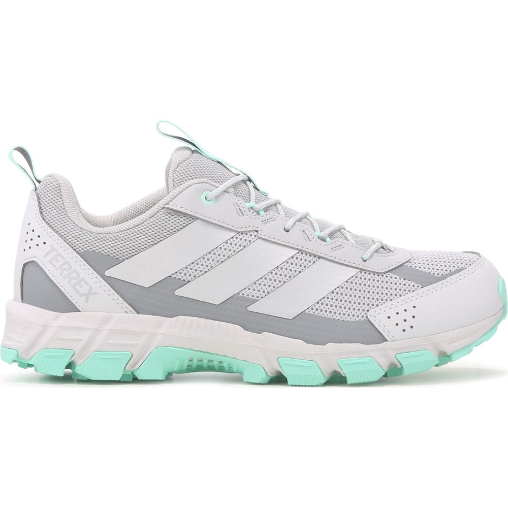 adidas Women's Terrex Rockadia Trail Shoe | Famous Footwear