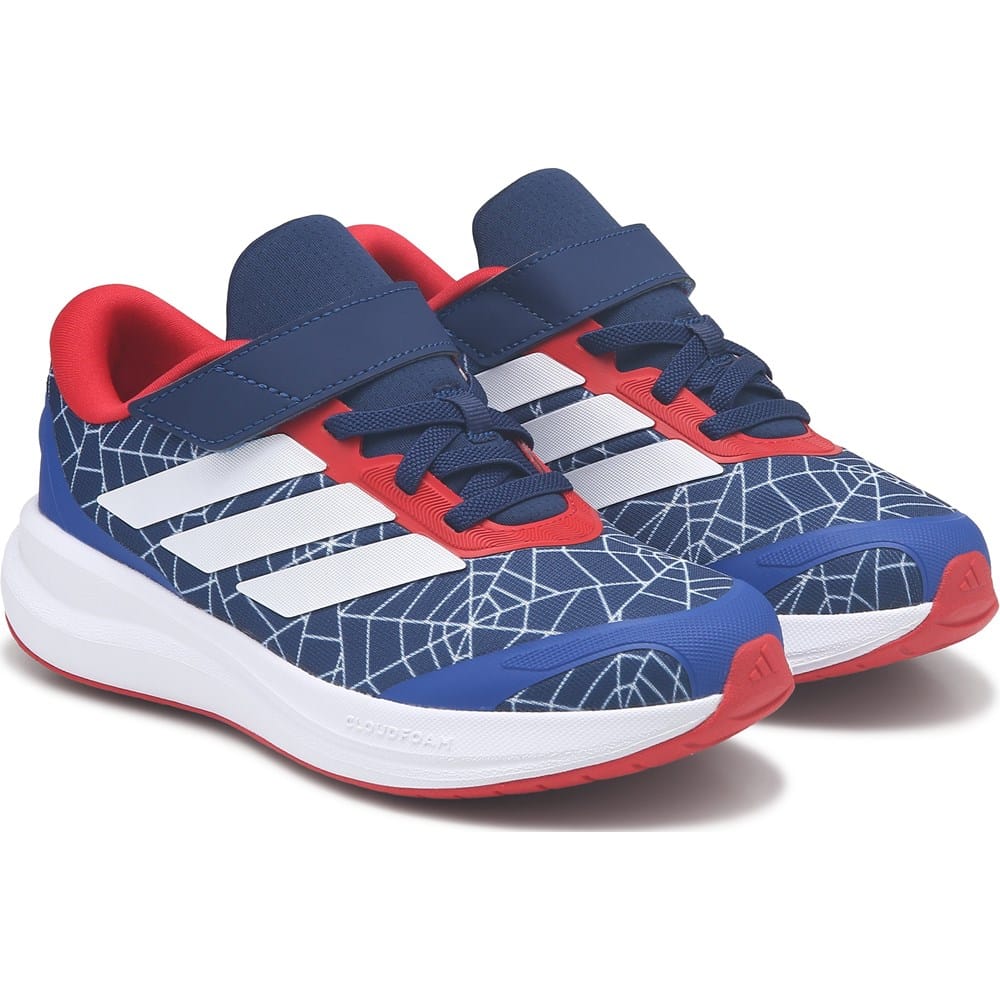 Kids' Marvel Spiderman Runfalcon 6.0 Little Kid