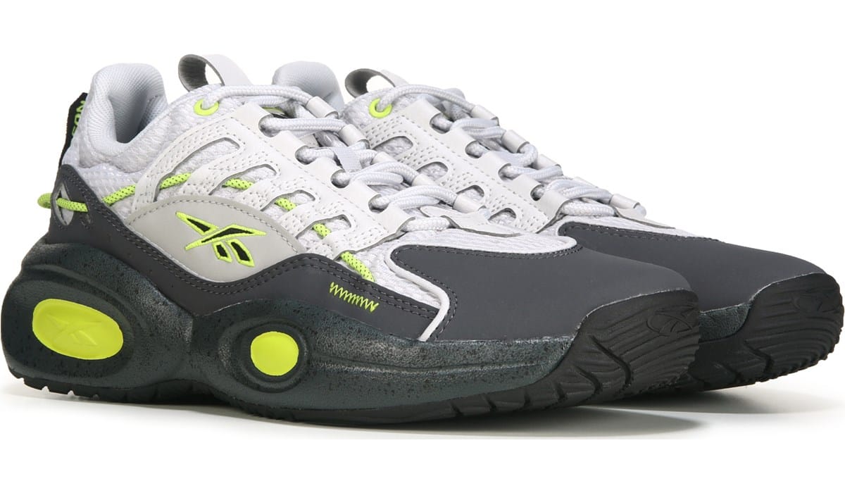 Mid Top Basketball Shoe Big Kid 