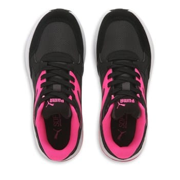 PUMA Women's Seeker Retro Sneaker | Famous Footwear