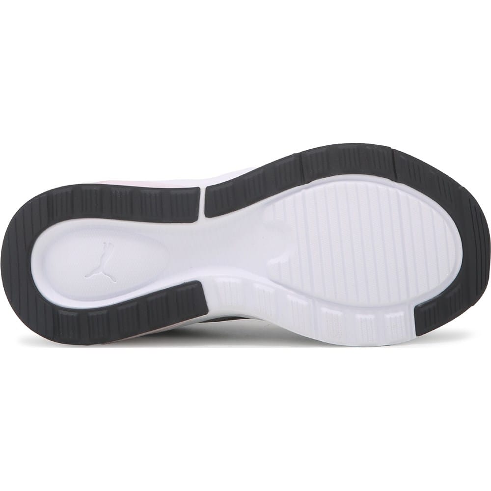 PUMA Kids' Seeker Retro Sneaker Big Kid | Famous Footwear