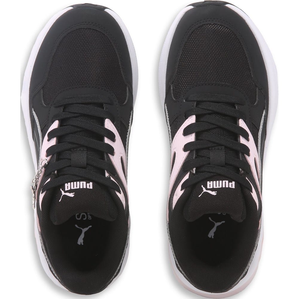 PUMA Kids' Seeker Retro Sneaker Big Kid | Famous Footwear
