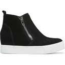 Black Suede