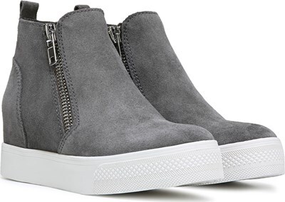 steve madden wedgie high top
