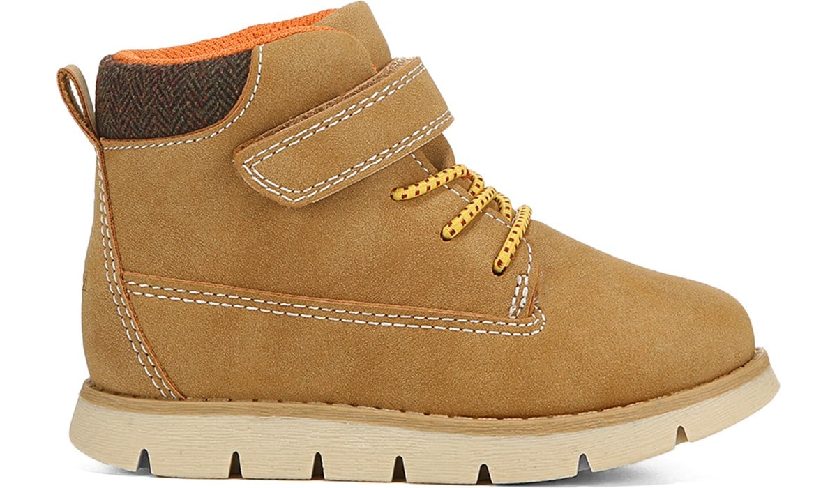 OshKosh B'gosh Kids' Jako Boot Toddler/Little Kid Famous Footwear