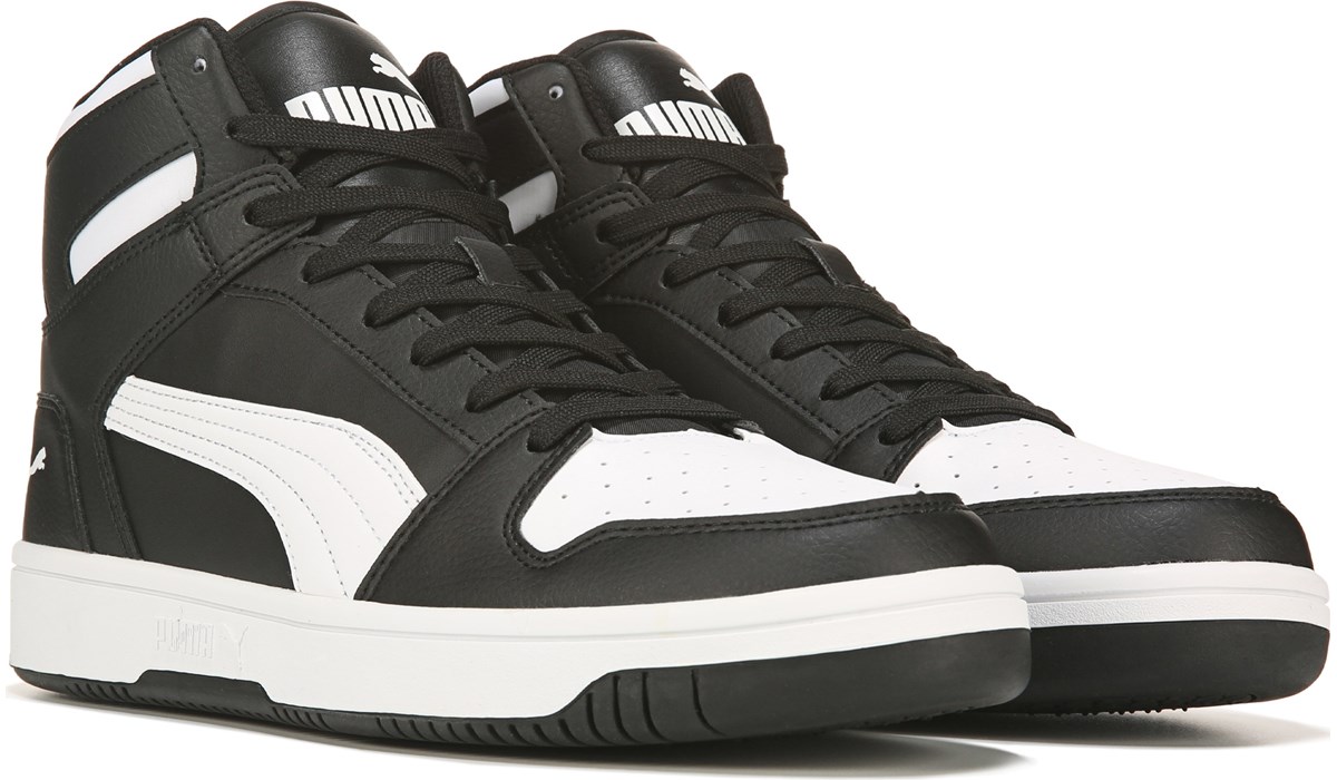 puma layup