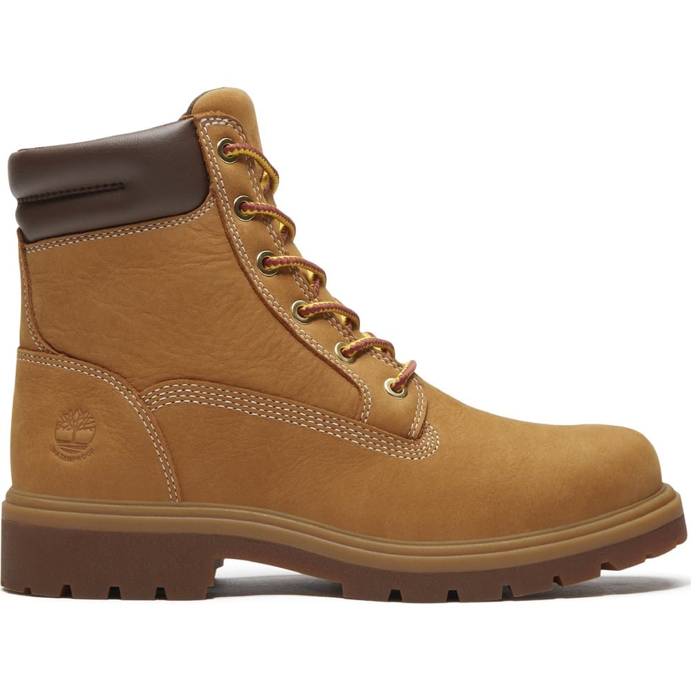 Timberland Women's Auburn Falls 6 Inch Waterproof Boot | Famous