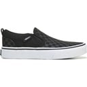 Checkerboard/Black