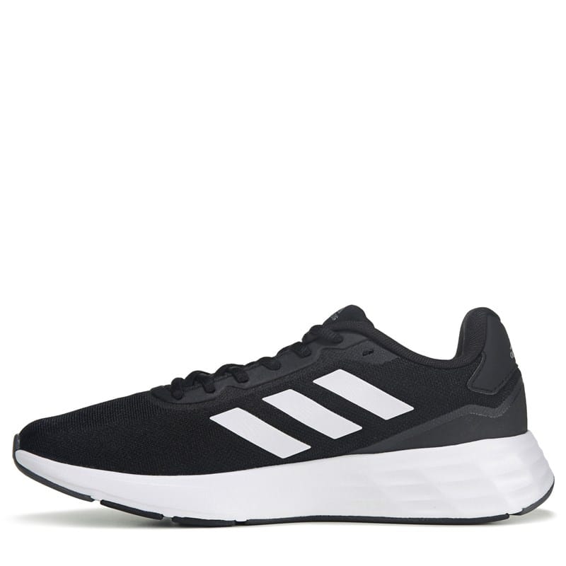 Adidas Women's Start Your Run Running Shoes - Black