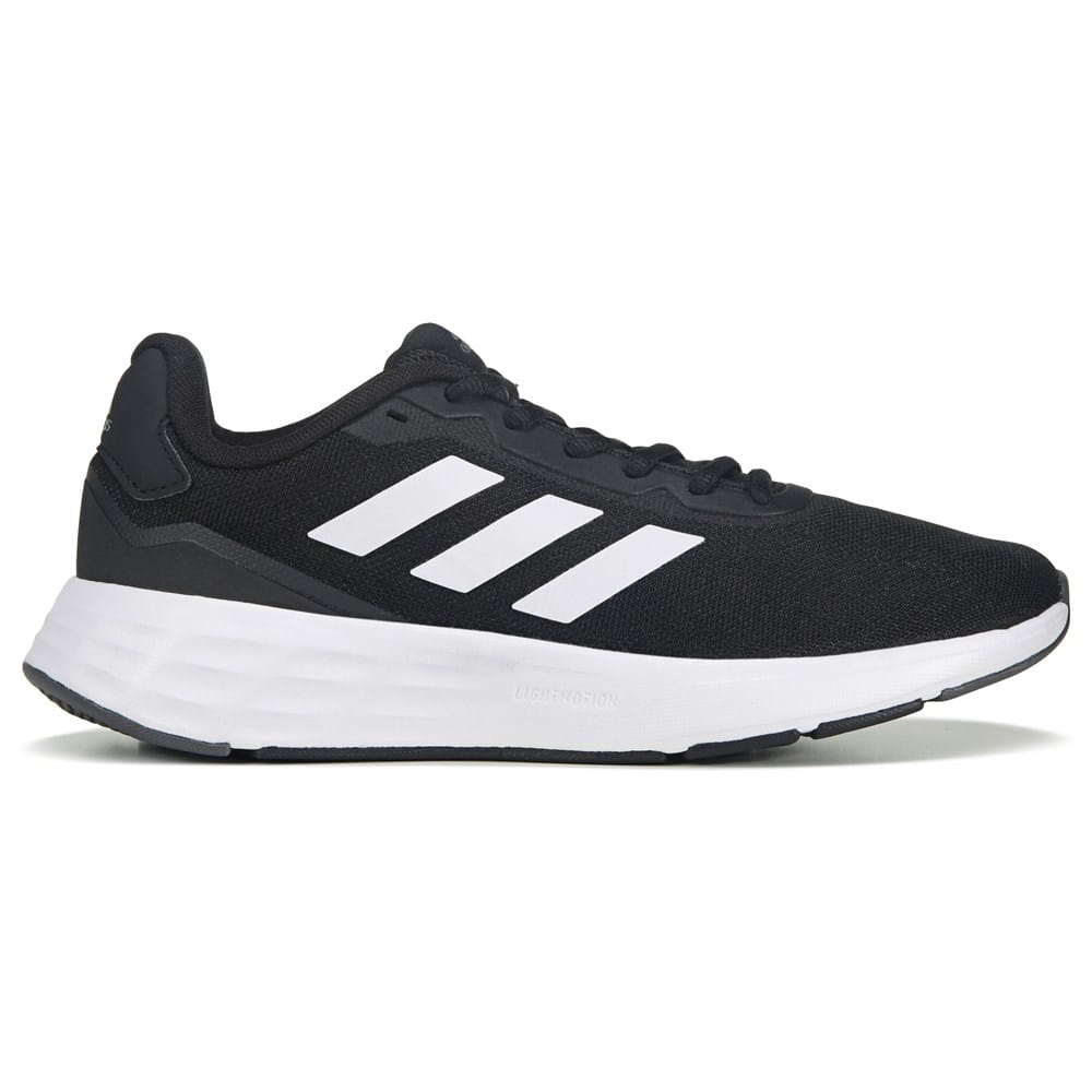 Adidas Women's Start Your Run Running Shoes - Black