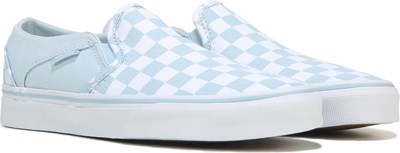 ward party check vans