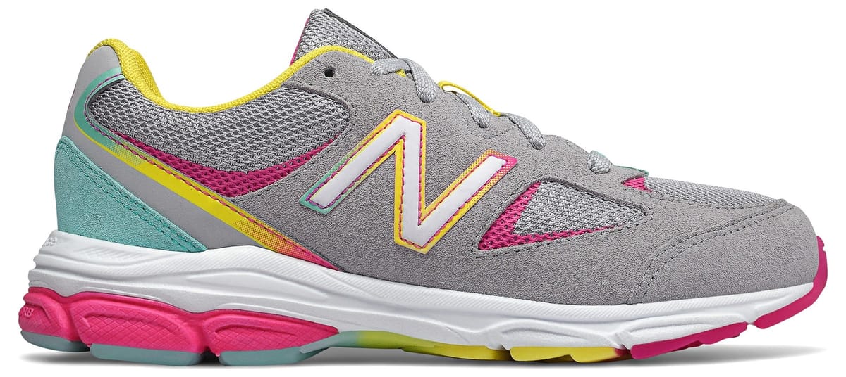 New Balance Kids' 888 V2 Medium/Wide/X 