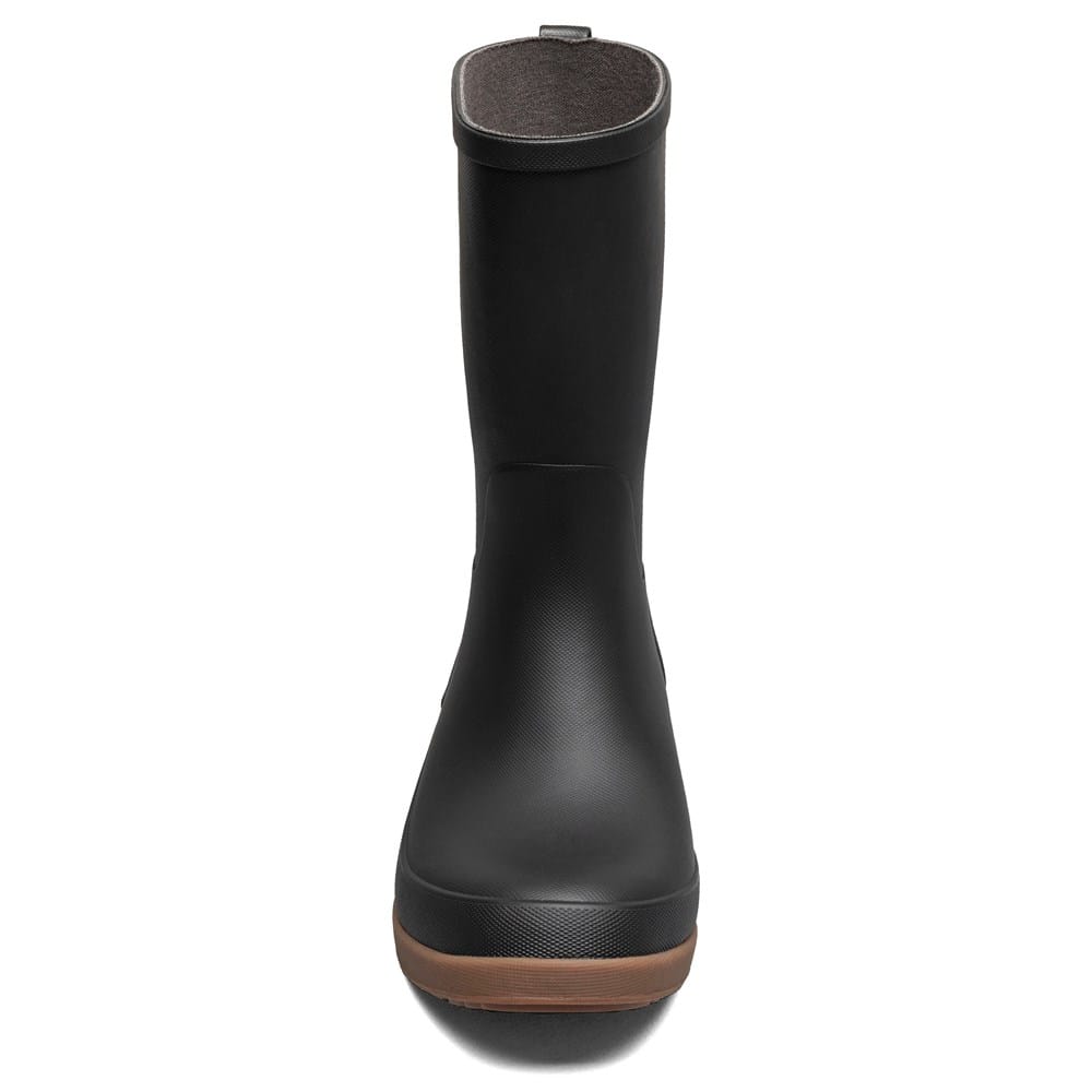 BOGS Women's Amanda II Zip Rain Boot - 100% Waterproof, Eco-Friendly, All-Day Comfort - View #14