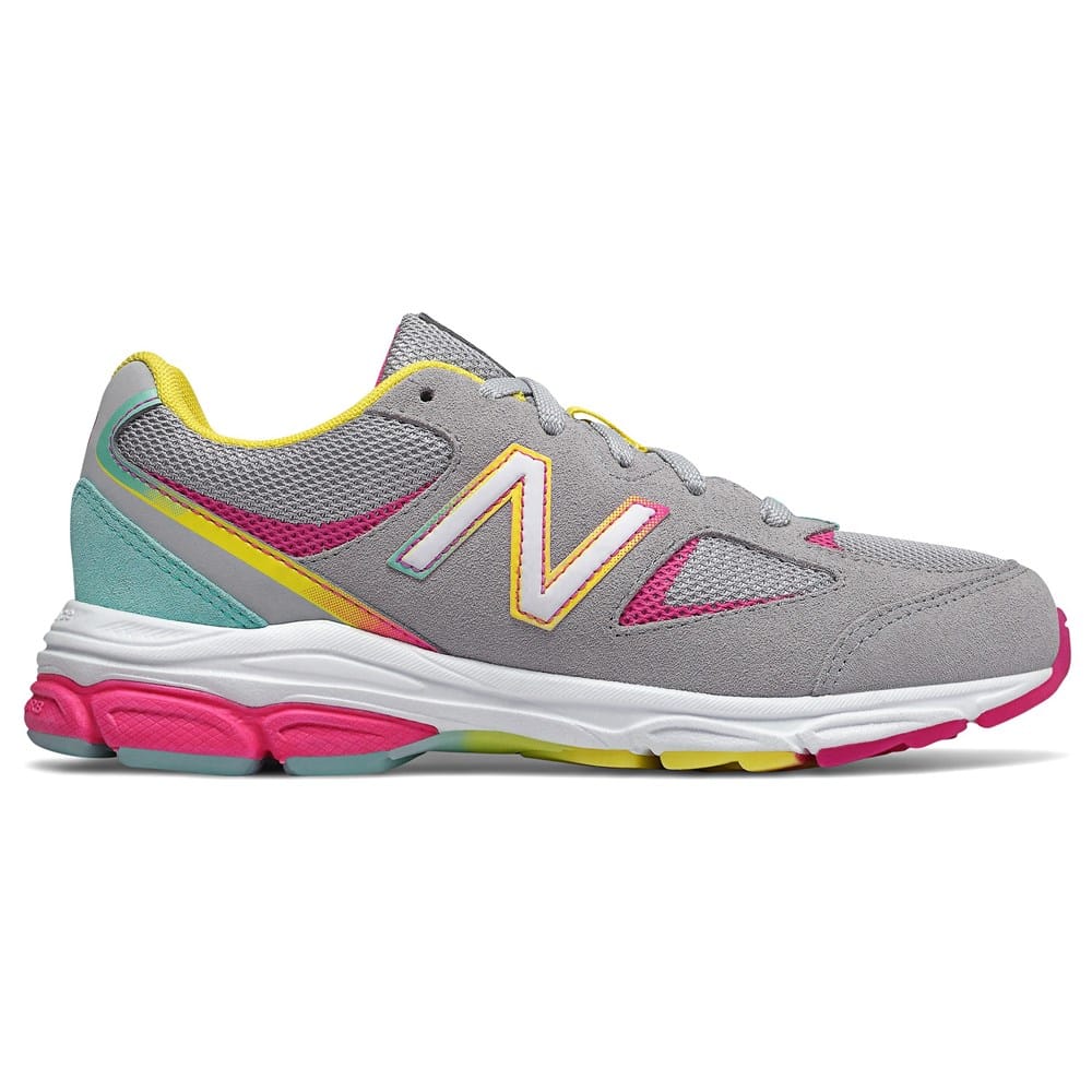 New Balance Kids' 888 V2 Medium/Wide/X 