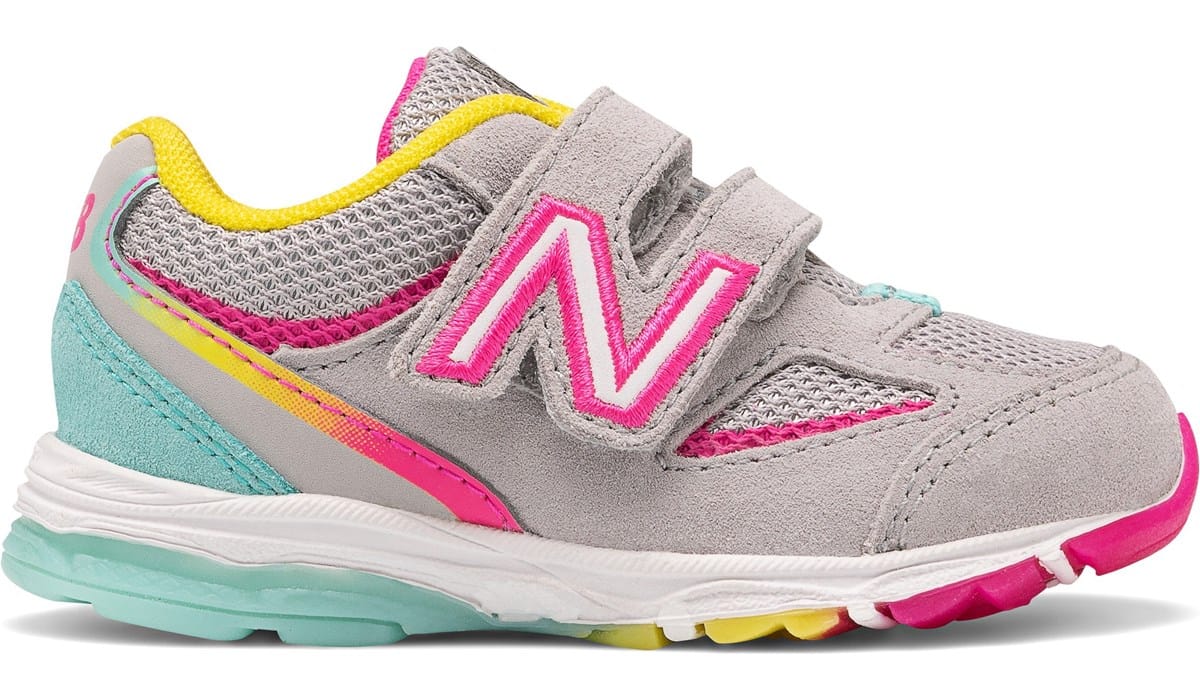 New Balance Kids' 888 V2 Medium/Wide 