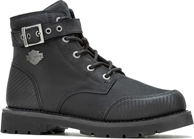 Harley Davidson Men's Lagarto Composite Toe Waterproof Boot