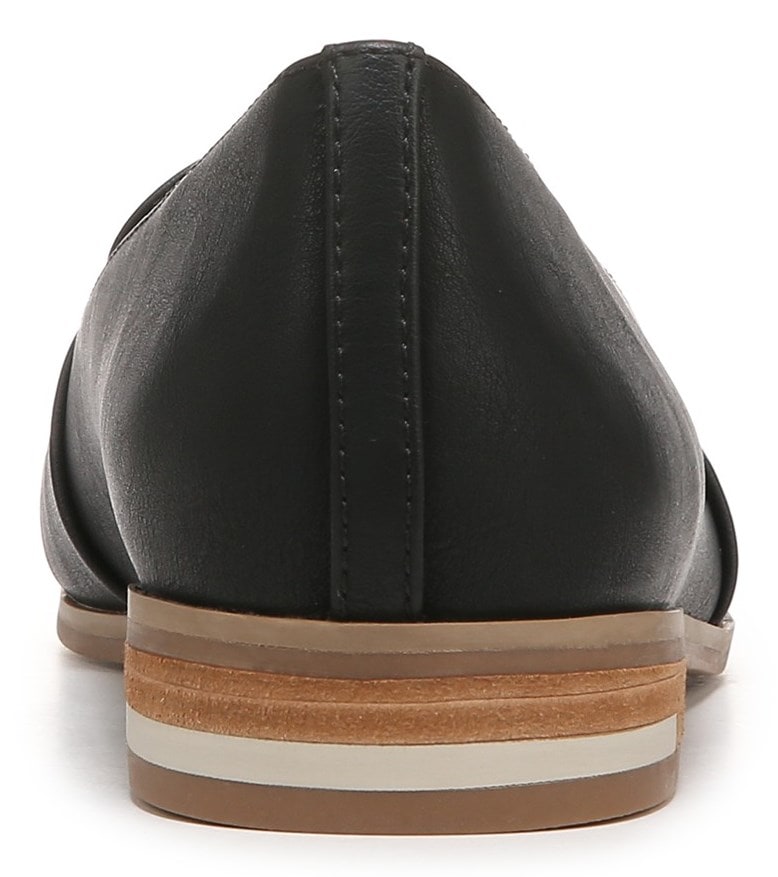 Dr scholls faxon top loafer