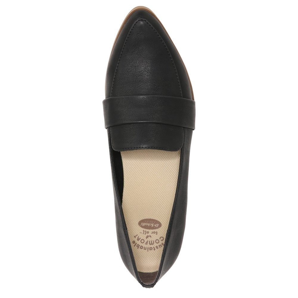 Dr scholl's deals faxon loafer