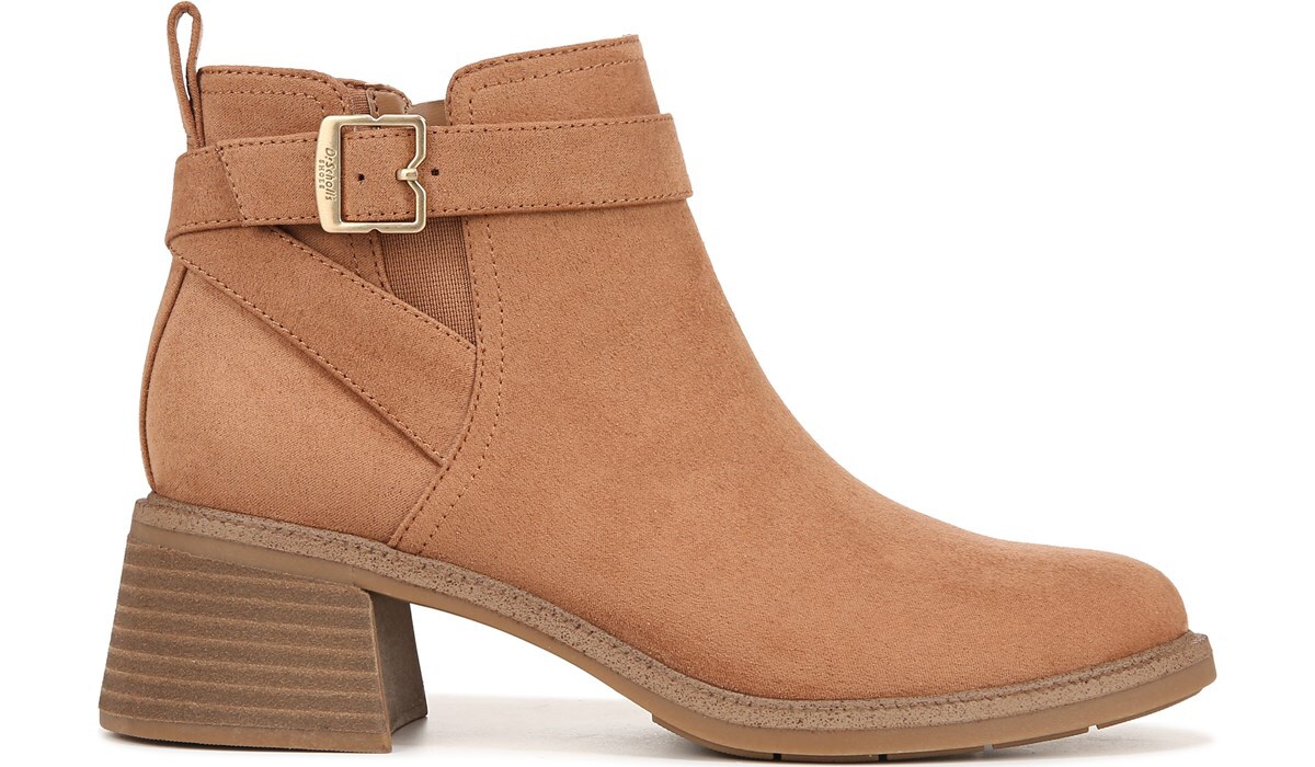 Dr. Scholl's Women's Retrospect Ankle Boot Famous Footwear