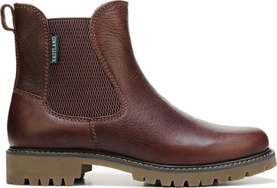 eastland women's ida chelsea boot