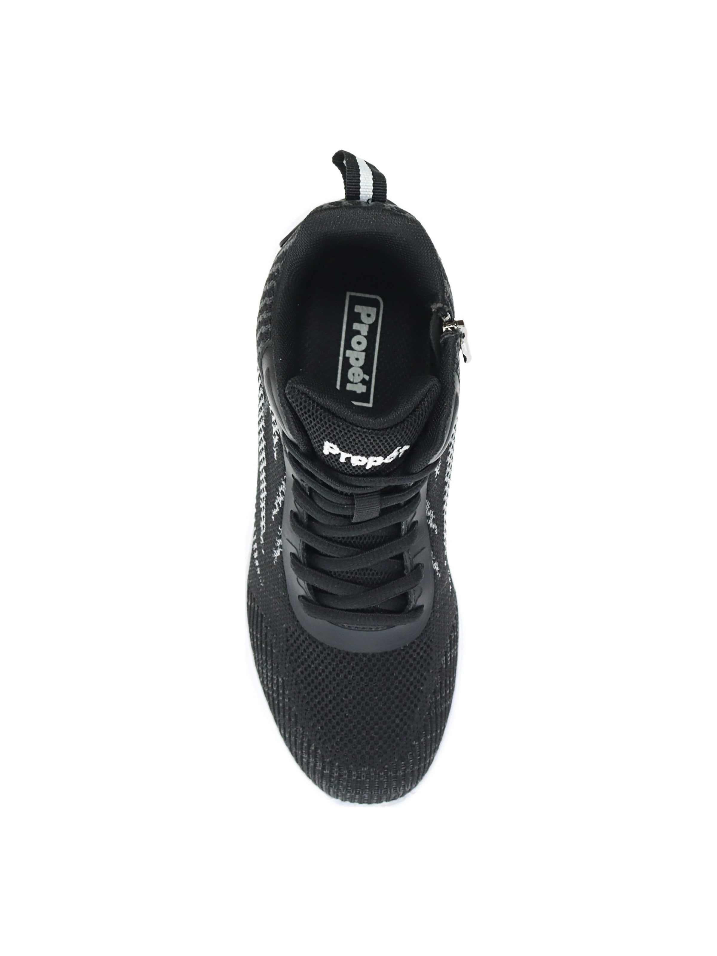 Propet Women s TravelBound Hi High Top Sneaker Famous Footwear
