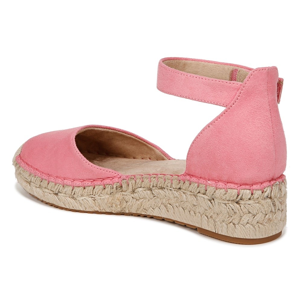 SOUL Naturalizer Women s Wren Espadrille Famous Footwear