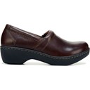 Brown Leather