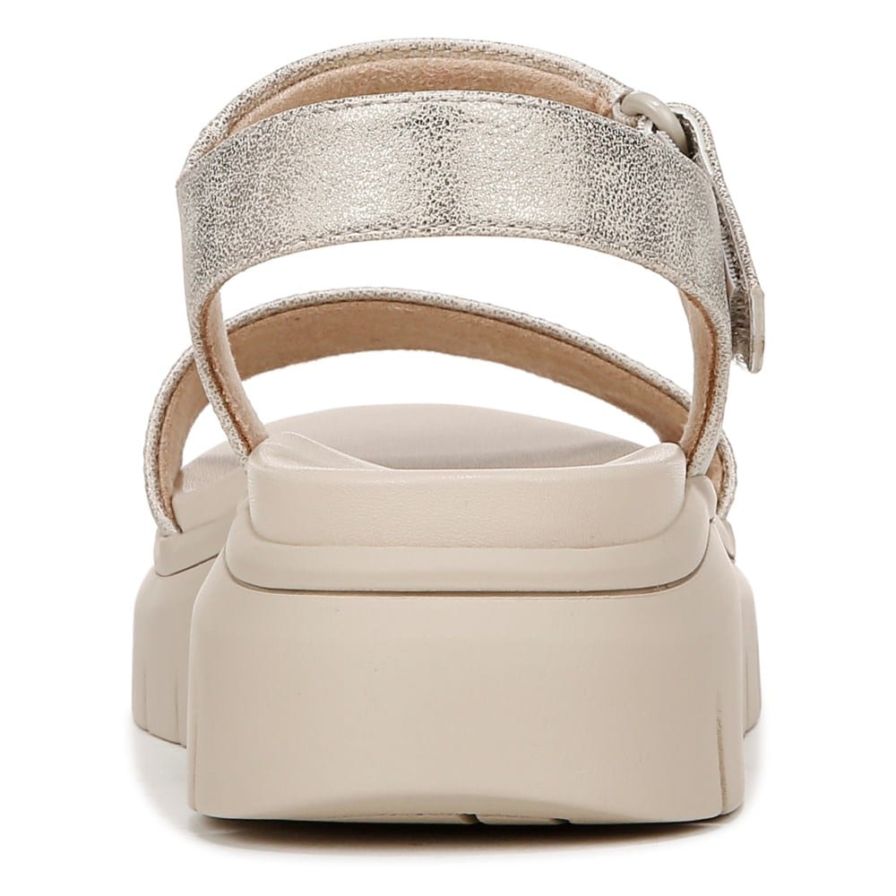 SOUL Naturalizer Women's Poppi Wedge Sandal | Famous Footwear