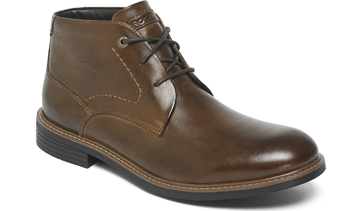 rockport shoe boot